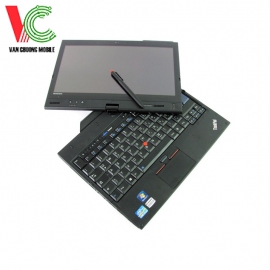 Lenovo ThinkPad X220 4298CTO Core i7-2640M (8GB/240GB) Cũ 94%