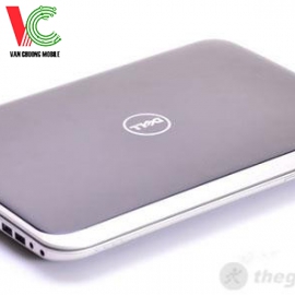 Laptop Dell Inspiron 5520 Core i3-3110M (8GB/SSD 128GB) Cũ 94%