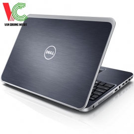 Laptop Dell Inspiron 5521 Core i7-3537U (8GB/HDD 500GB) Cũ 98%