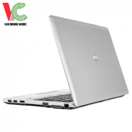 Laptop HP Elitebook Folio 9470M Core i7-3667U (8GB/128GB) Cũ 90%