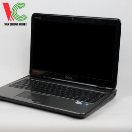 Laptop Dell Inspiron N4010 Core i3-380M (4GB/320GB) Cũ 98%