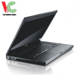 Laptop Dell Latitude E6510 Core i5-560M (8GB/ HDD 500GB) Cũ 94%