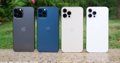 Tổng hợp cho bạn các lỗi phổ biến trên iPhone và cách khắc phục hiệu quả