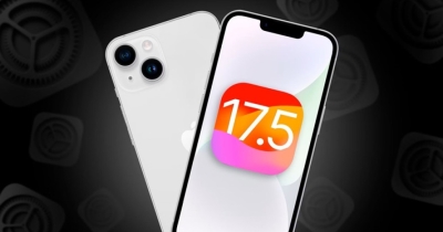 Danh sách iPhone đủ điều kiện nâng cấp lên iOS 17.5