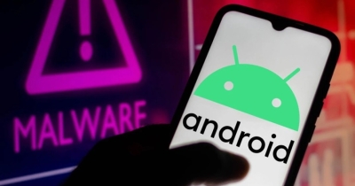 Phát hiện hàng chục ứng dụng Android độc hại