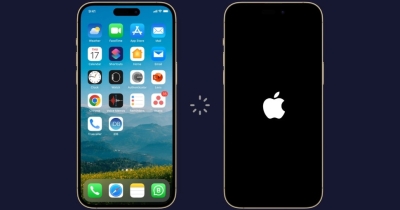 iPhone của bạn liên tục khởi động lại? Đây là cách khắc phục dành cho bạn