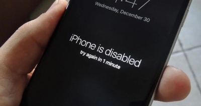 Bẫy lừa đảo: Vay tiền qua iCloud và nguy cơ khiến bạn mất dữ liệu