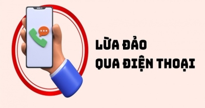 Cập nhật cho bạn 14 đầu số lừa đảo mã vùng TP.HCM mới nhất
