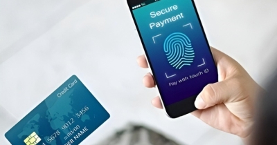 Hướng dẫn bạn cách xác thực sinh trắc học trên app ngân hàng dễ dàng