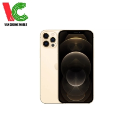Điện thoại iPhone 12 Pro