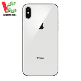 Điện thoại iPhone X