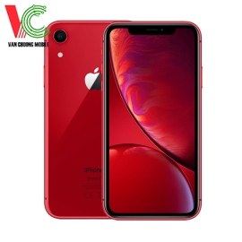Điện thoại iPhone Xr