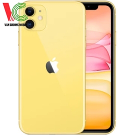 Điện thoại iPhone 11