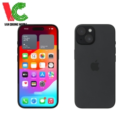 Điện Thoại iPhone 15