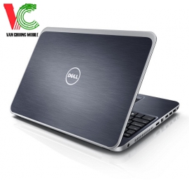 Laptop Dell Inspiron 5521 Core i7-3537U (8GB/HDD 500GB) Cũ 98%