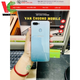 Điện thoại OPPO F9 (4GB/64GB) Cũ 99%