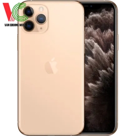 Điện thoại iPhone 11 Pro Max