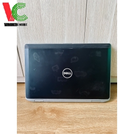 Laptop Dell Latitude E6430 Core I5- 3320M (RAM 8GB/ SSD 256GB) Cũ 92%