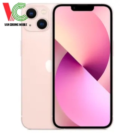 Điện thoại iPhone 13