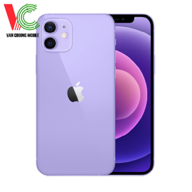 Điện thoại iPhone 12