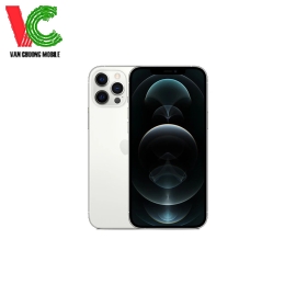 Điện thoại iPhone 12 Pro Max