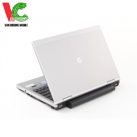 Laptop HP Elitebook 2570p Core i5-3320M (4GB/SSD 240GB) Cũ 94%