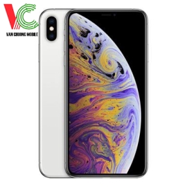 Điện thoại iPhone Xs Max