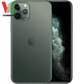 Điện thoại iPhone 11 Pro