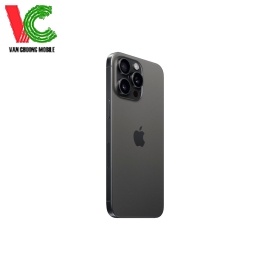 Điện Thoại iPhone 15 Pro Max