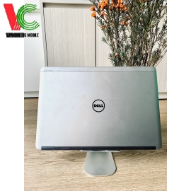 Laptop Dell Latitude E7440 Core i5- 4300U (RAM 4GB/ HDD 500GB) Cũ 94%