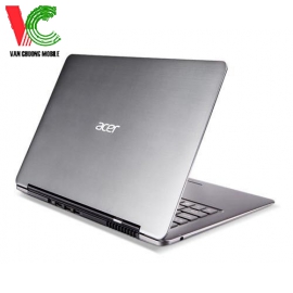 Laptop Acer Aspire S3 Core i5-2467M (RAM 4GB/HDD 500GB) Cũ 97%