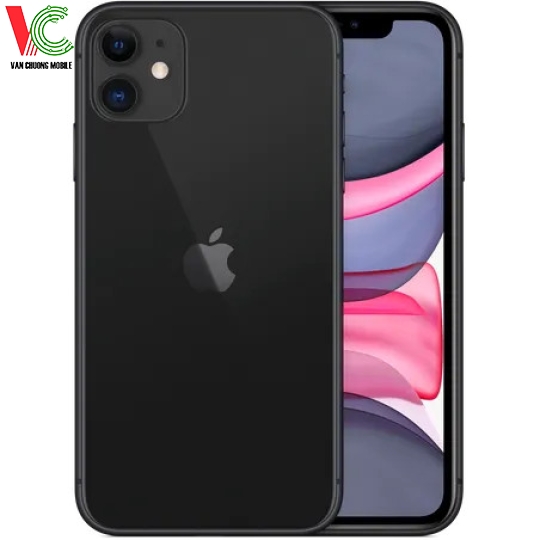 Điện thoại iPhone 11