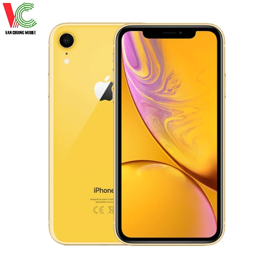 Điện thoại iPhone Xr