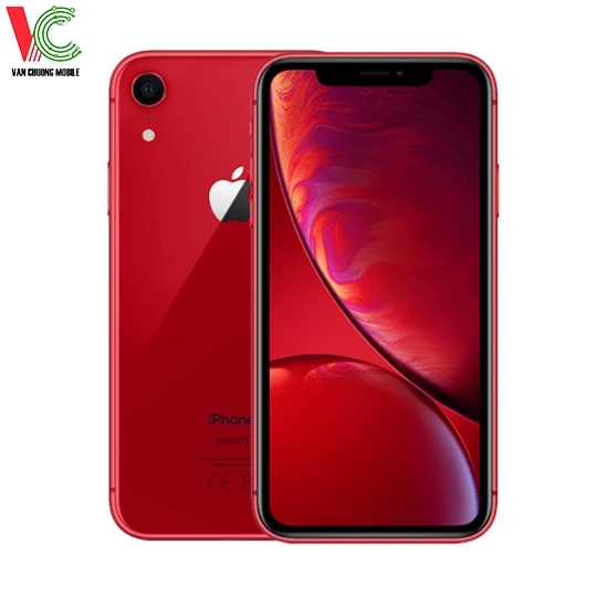 Điện thoại iPhone Xr