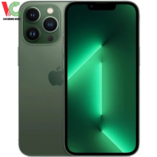Điện thoại iPhone 13 Pro Max