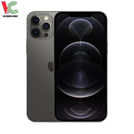 Điện thoại iPhone 12 Pro Max