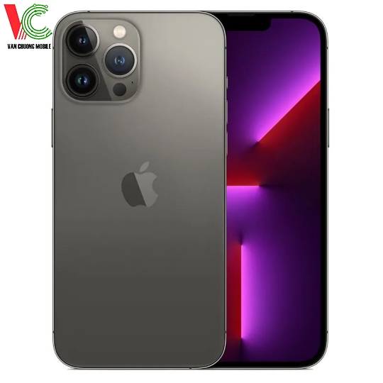 Điện thoại iPhone 13 Pro Max