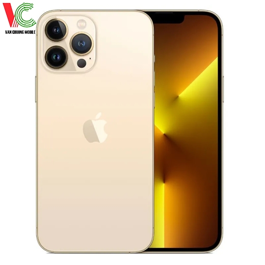 Điện thoại iPhone 13 Pro Max