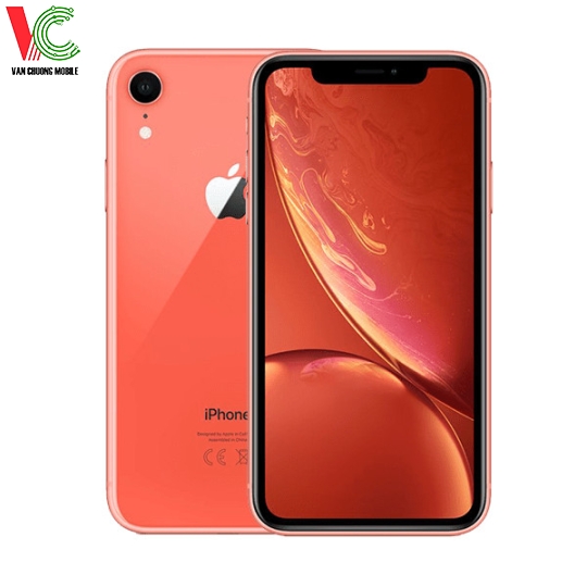 Điện thoại iPhone Xr
