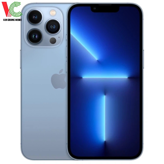 Điện thoại iPhone 13 Pro