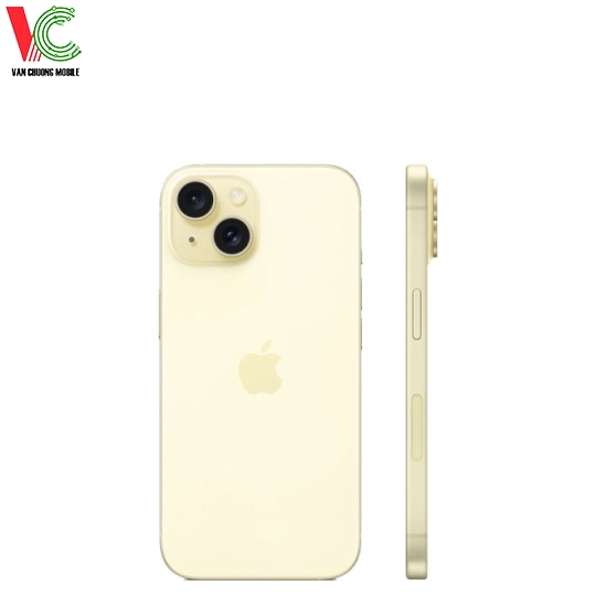 Điện Thoại iPhone 15