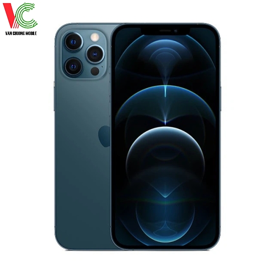 Điện thoại iPhone 12 Pro Max