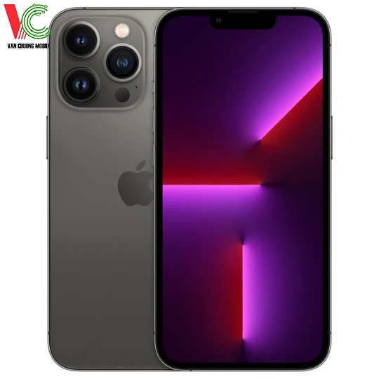 Điện thoại iPhone 13 Pro