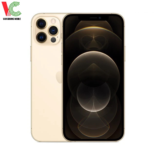 Điện thoại iPhone 12 Pro Max