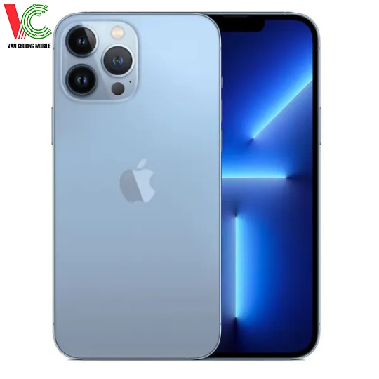 Điện thoại iPhone 13 Pro Max