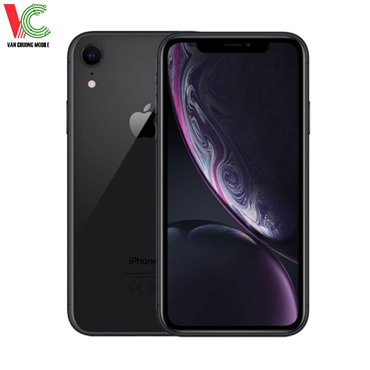 Điện thoại iPhone Xr