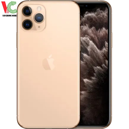 Điện thoại iPhone 11 Pro