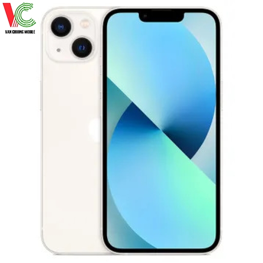 Điện thoại iPhone 13