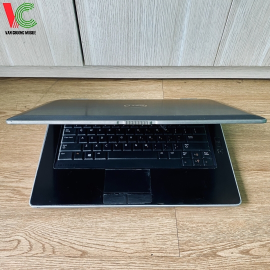 Laptop Dell Latitude E6430 Core I5- 3320M (RAM 8GB/ SSD 256GB) Cũ 92%