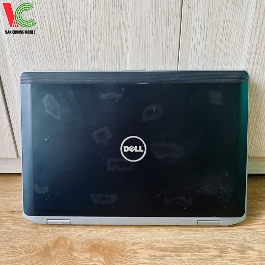 Laptop Dell Latitude E6430 Core I5- 3320M (RAM 8GB/ SSD 256GB) Cũ 92%